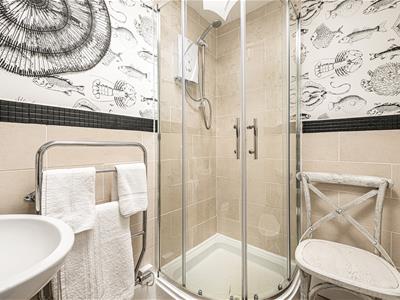 Shower Room/WC